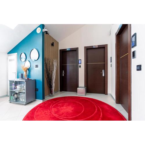 New Pescara City b&b