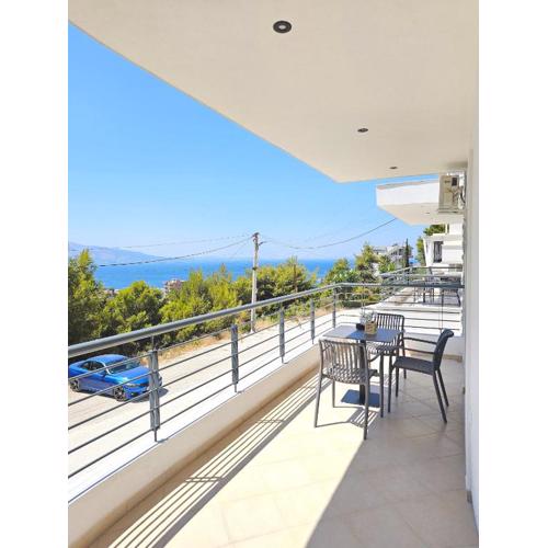New Pirali Studios with Free Parking