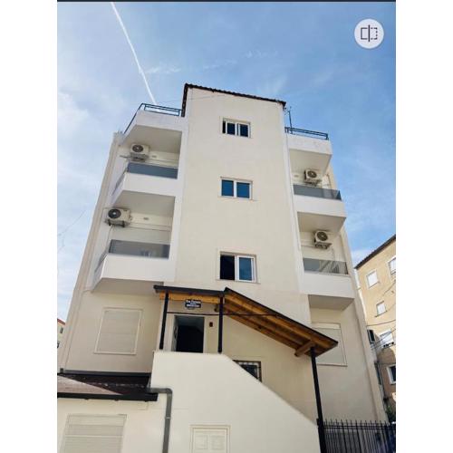 New Portside Apartments