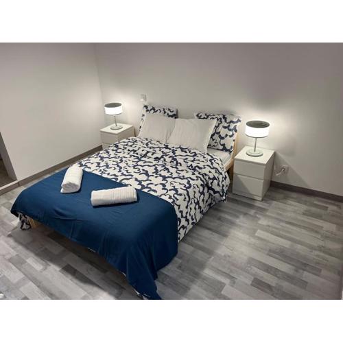 New Quiet Apartment Free Wifi In Gran Via Downtown