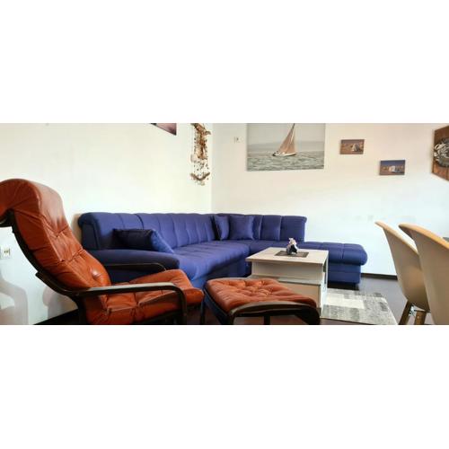 New renovated apartment Urska