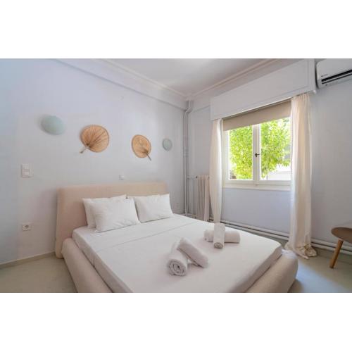 New Renovated Cosy Studio in Koukaki