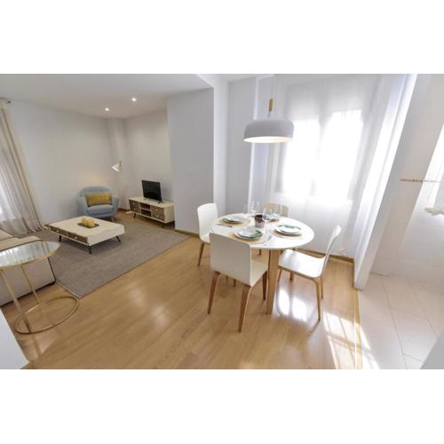 New! Retro Apartment in central neighbourhood