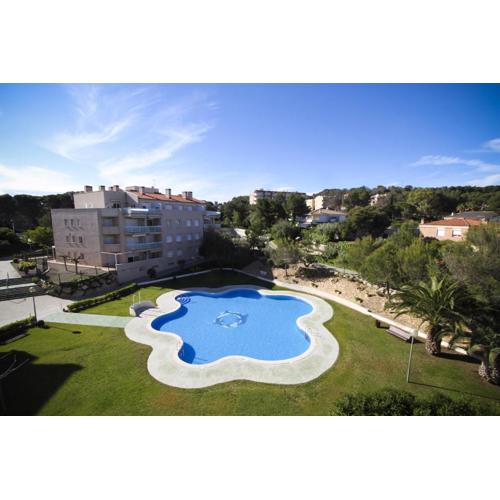 NEW ROMANA Planet Costa Dorada
