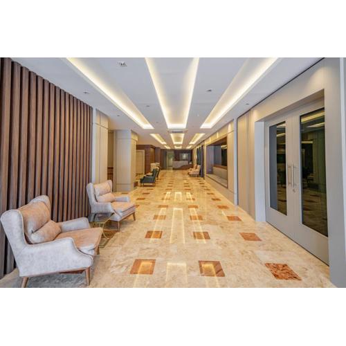 New Safir Apart Hotel