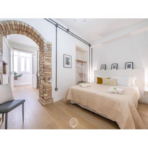 New Sandalia House - Ginepro Apartment