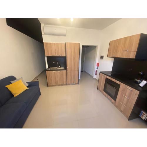 New Sliema Apartment