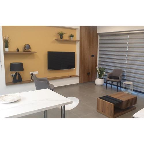New Smart Living-1 Bedroom Aglantzia, Nicosia
