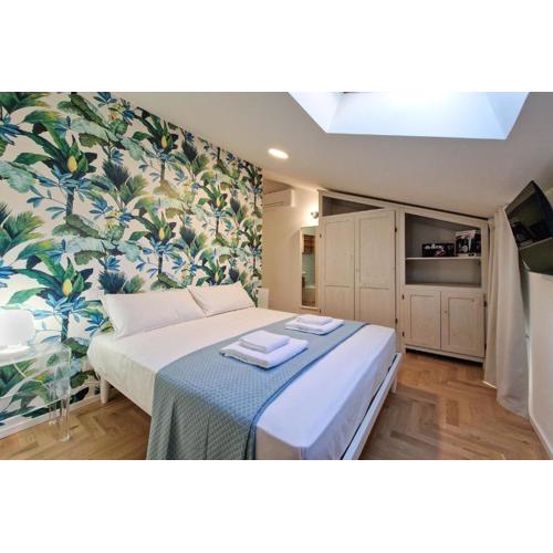 New & Spacious - City Centre