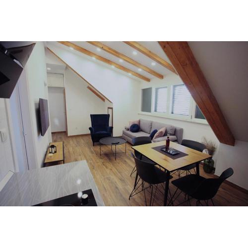 New Split Central Apartments Jakov & Niko
