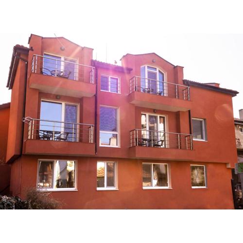 New Star Residence