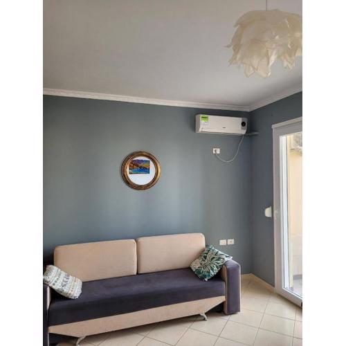 new studio del mar