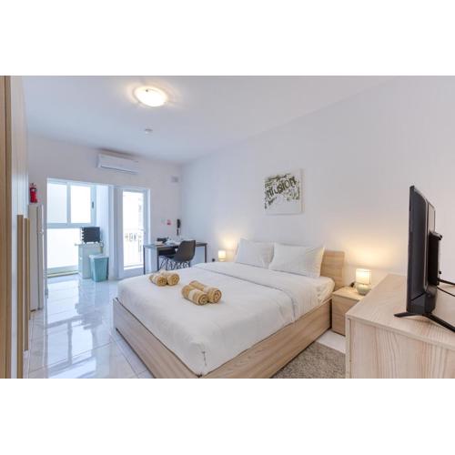 New Studio in Msida