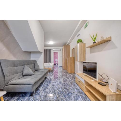 New! Studio Maisonette in Zejtun by SF Homes
