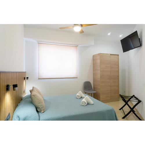 New Style Apartment