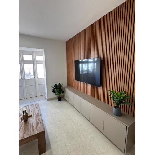 New Stylish 2 Bedroom Apartment in Msida