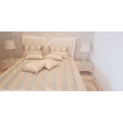 New Stylish and Spacious Apartment at Berges du Lac 2 Tunis