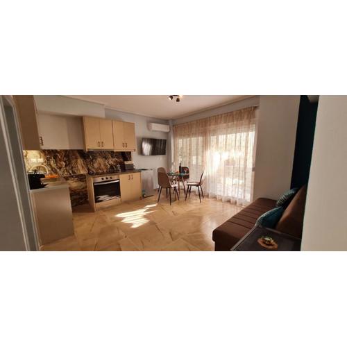 New Stylish apartment in Athens!