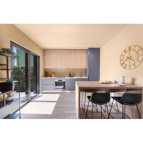 NEW stylish Casa Melisa with 2 gardens and BBQ facilities!