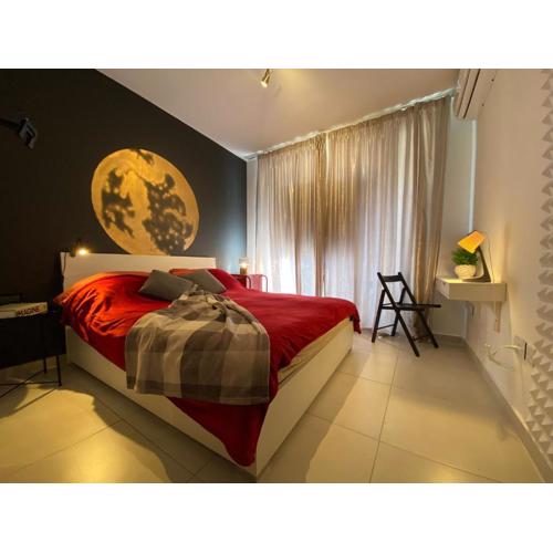New Stylish Design Apartment