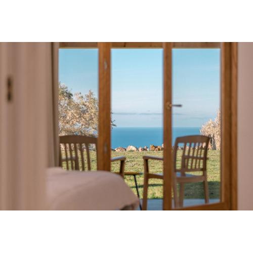 NEW SUITES SEA VIEW SARDINIA, Bedda Ista
