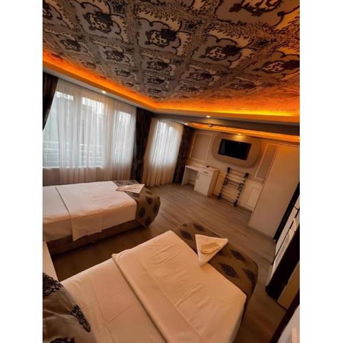 New Sultanahmet Hotel