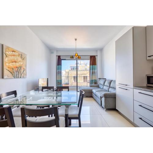 New to the market - Seabreeze apt by SF HOMES