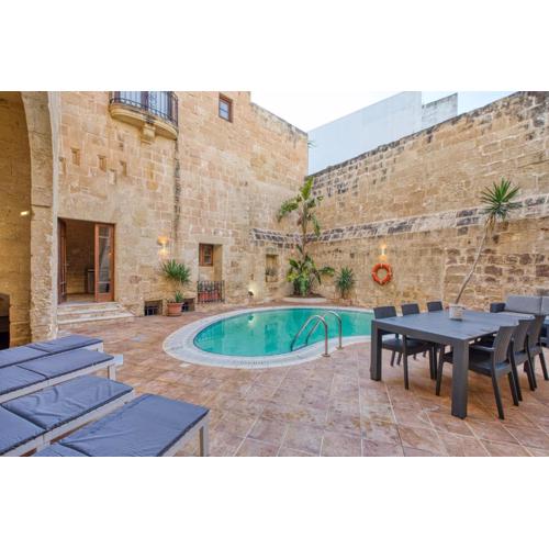 New to the market - Unique house with pool by SF Homes