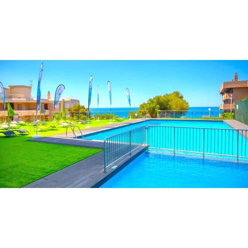 NEW TORRASSA Planet Costa Dorada
