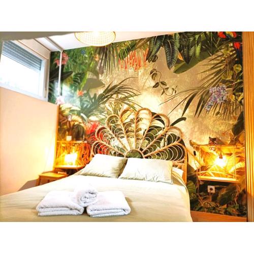 NEW Tropic Malaka Home