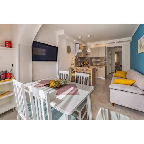 New two bedroom apartment Maloni