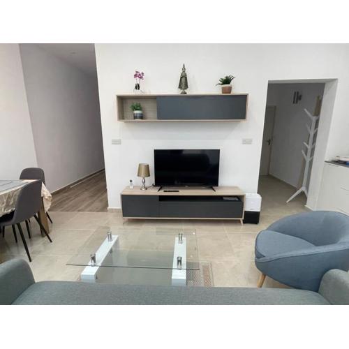 New Two bedroom flat Kamila on a dwell