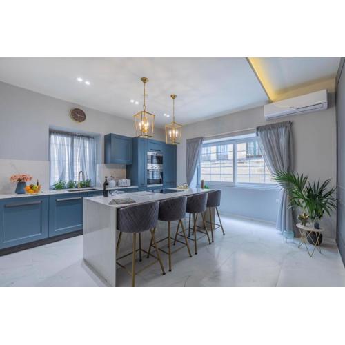 New & unique apartment - A 5 minutes ferry to capital city of Valletta