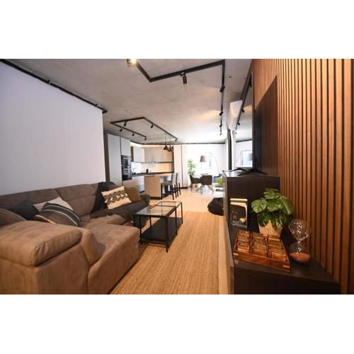 New & unique apartment - Your home away from home