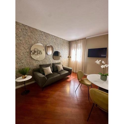 NEW-Venice Suite San Marco 397
