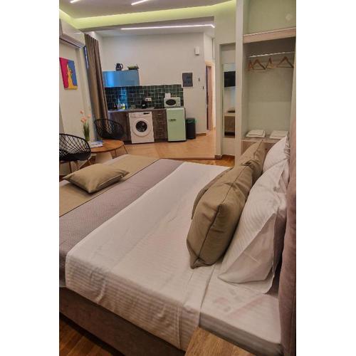 New VENTIRI SUITE 7