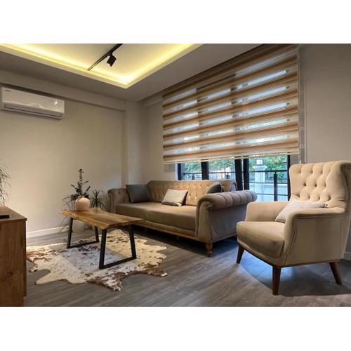 New Vesta Villa