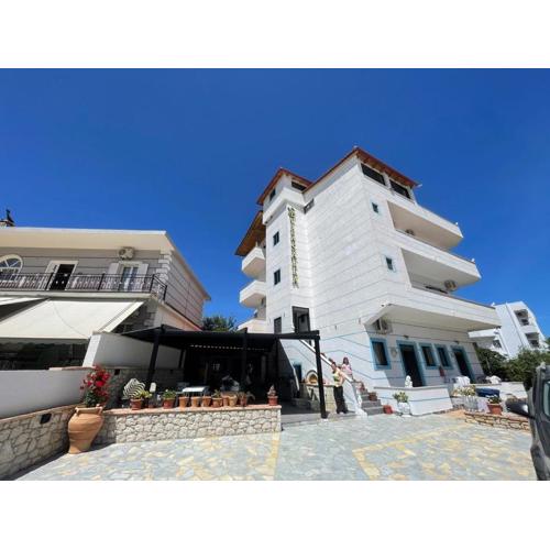 New Vila Salla