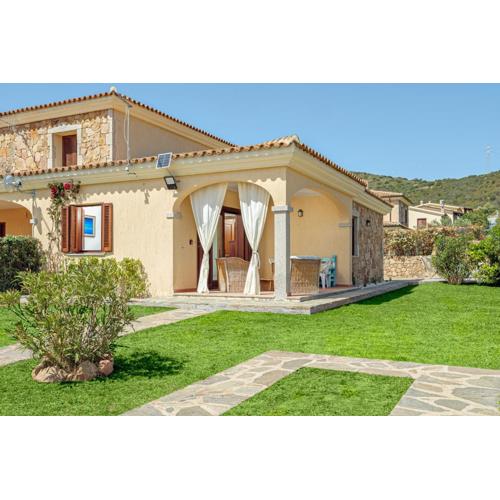 New Villa Carmen