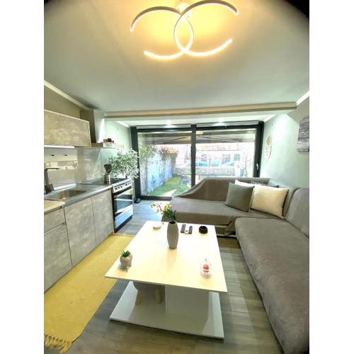 New Villa Grey