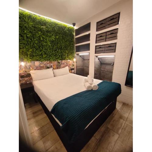 New York charm in the heart of Chueca - Barbara