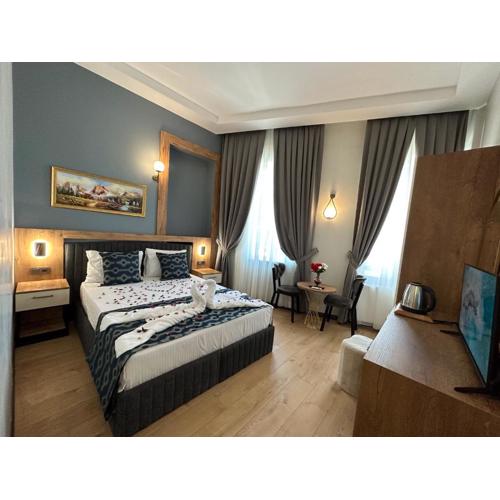 Newalla Hotel Old City