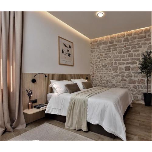 NEW!Beautiful modern bedrooms and apt Old town Zadar- Great location