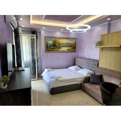 NEWBORN Apartments Lungomare Vlore