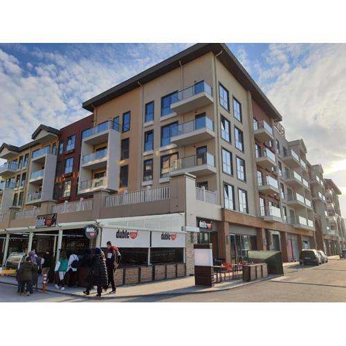 NewInn Hotel Apartments - Cadde 54 Mall