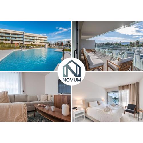 Newly Built 3 BDRM Luxury Apt Close to the Beach