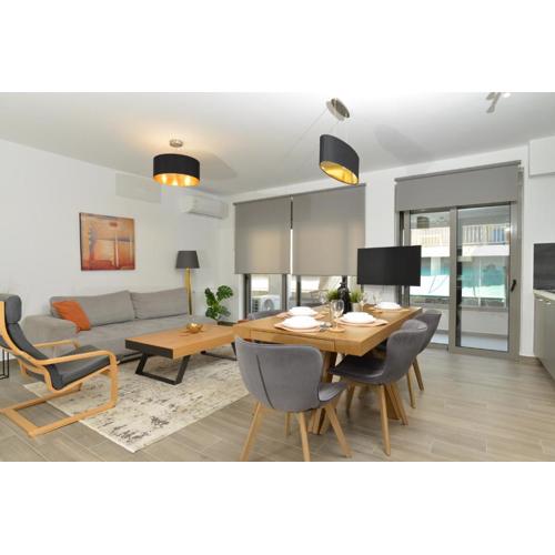 Newly Built Suite Apartment