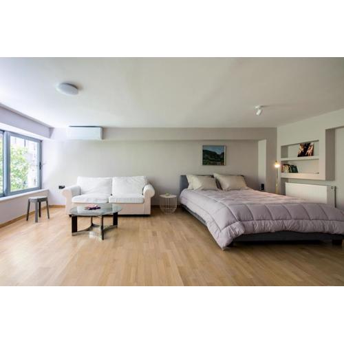 Newly Cosy Renovated Apartment Downtown