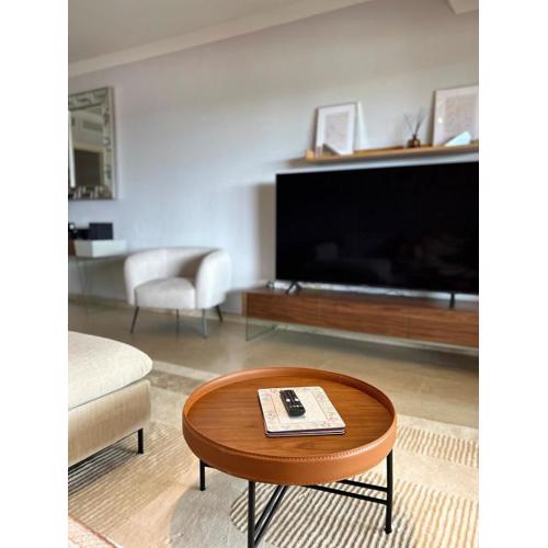 Newly Furnished Central Elviria