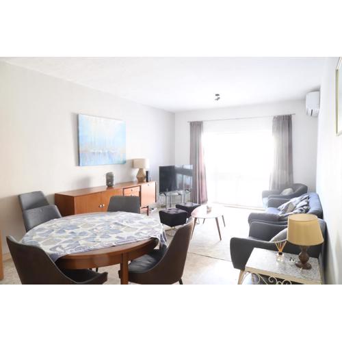 Newly listed 3 bedroom apt in st Julians